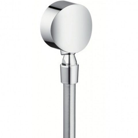 Шланговое подключение Hansgrohe Fixfit E (27505000) Шланговое подключение Hansgrohe Fixfit E (27505000)