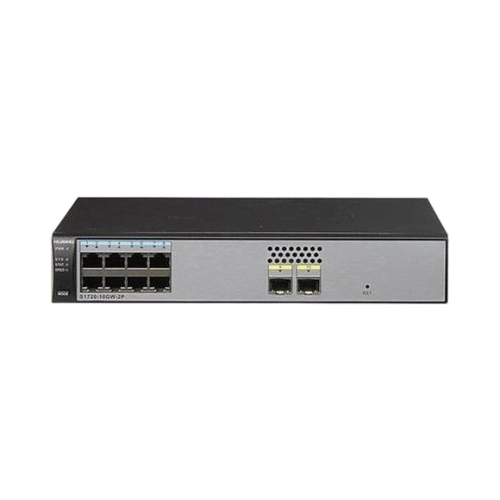 Коммутатор Huawei S1720-10GW-2P Коммутатор Huawei S1720-10GW-2P