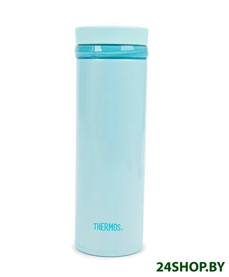 Термос Thermos JNO-351-MNT SS 0.35л (бирюзовый) Термос Thermos JNO-351-MNT SS 0.35л (бирюзовый)