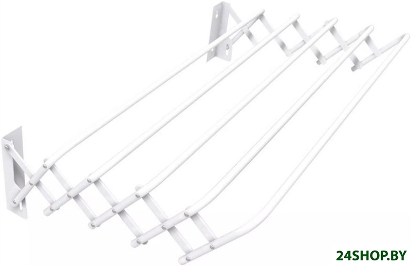 Сушилка для белья Casa Si TowelFlex 6 CS92197 Сушилка для белья Casa Si TowelFlex 6 CS92197