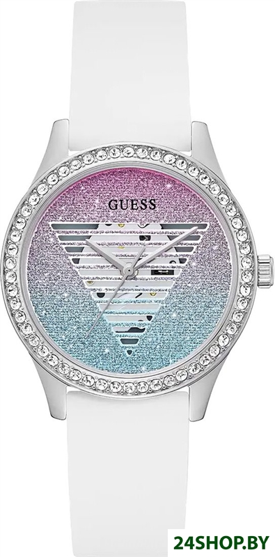 Наручные часы Guess Idol GW0530L5 Наручные часы Guess Idol GW0530L5