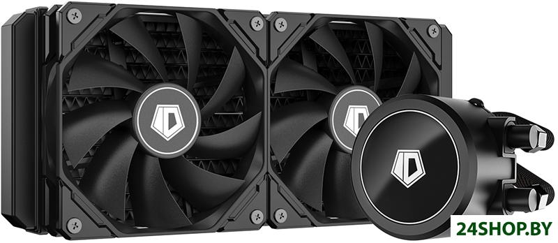 Кулер для процессора ID-Cooling FrostFlow X 240 Lite Кулер для процессора ID-Cooling FrostFlow X 240 Lite