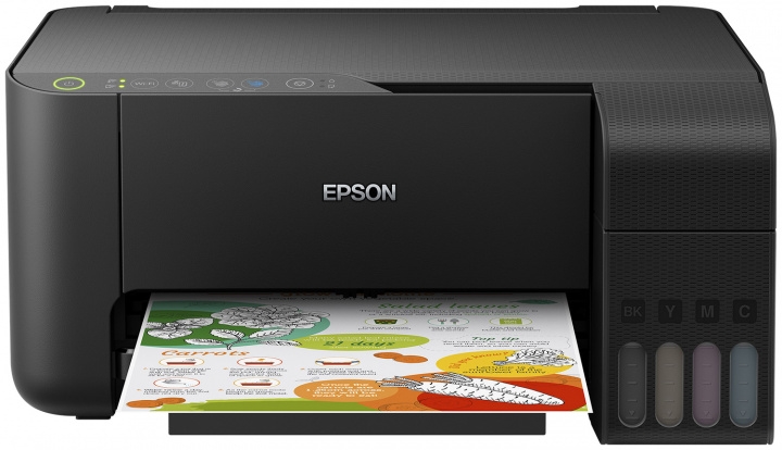 МФУ Epson L3150 МФУ Epson L3150