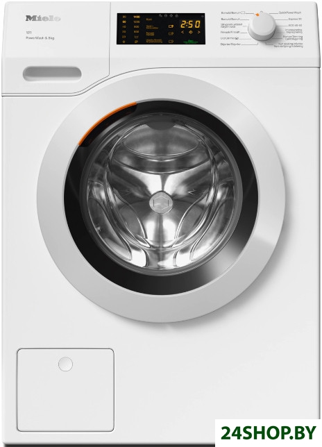 Стиральная машина Miele WCD330 WCS Стиральная машина Miele WCD330 WCS