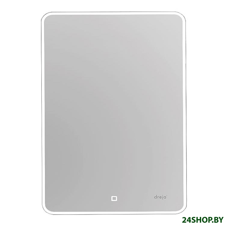 Зеркало Dreja Point 60x80 99.9027 Зеркало Dreja Point 60x80 99.9027