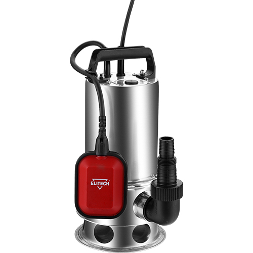 Насос ELITECH НПФ 1200Н Насос ELITECH НПФ 1200Н