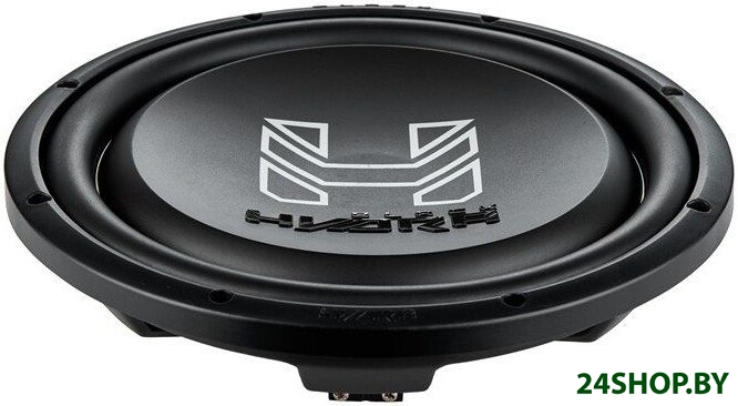 Головка сабвуфера Black Hydra Delta 12S Головка сабвуфера Black Hydra Delta 12S