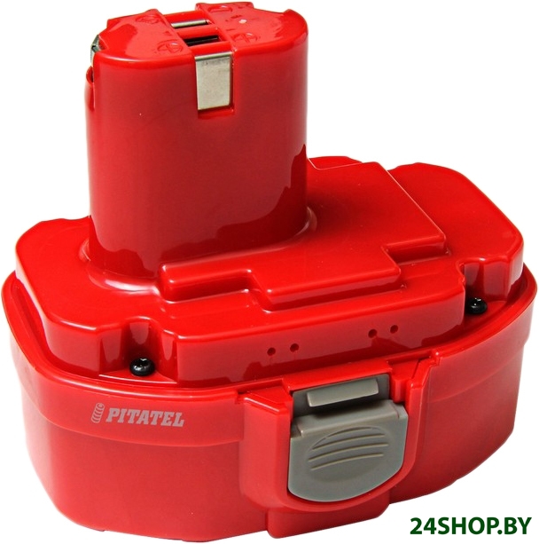Аккумулятор Pitatel TSB-033-MAK18A-15C (18В/1.5 Ah) Аккумулятор Pitatel TSB-033-MAK18A-15C (18В/1.5 Ah)