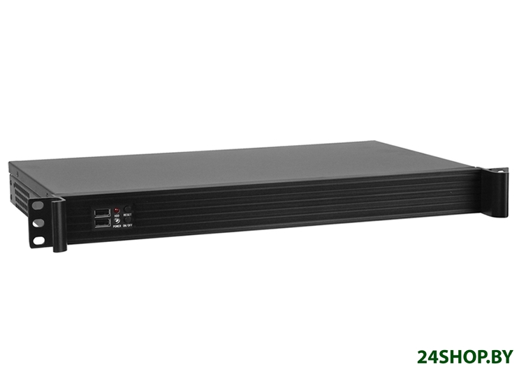 Корпус ExeGate Pro 1U250-01 300W EX264948RUS Корпус ExeGate Pro 1U250-01 300W EX264948RUS