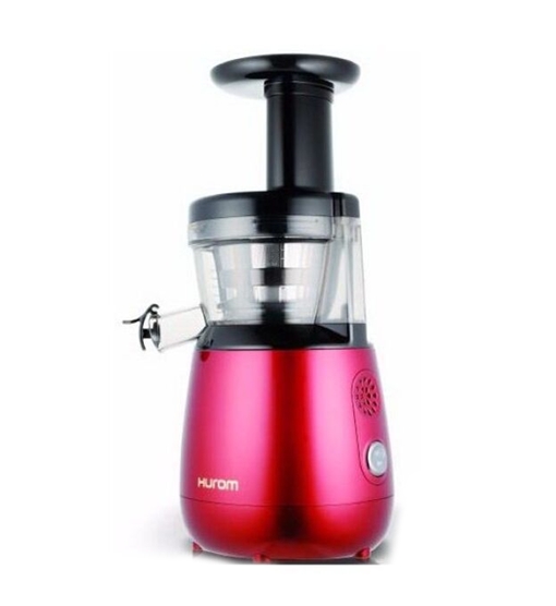 Соковыжималка Hurom HP-RBE12 (красный) Соковыжималка Hurom HP-RBE12 (красный)
