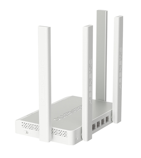 Wi-Fi роутер Keenetic Speedster KN-3010 Wi-Fi роутер Keenetic Speedster KN-3010