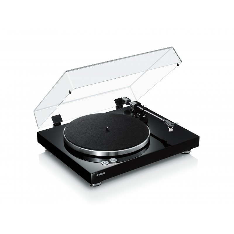 Виниловый проигрыватель Yamaha TT-S303 (черный) Виниловый проигрыватель Yamaha TT-S303 (черный)