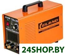 Сварочный аппарат инверторного типа ELAND TIGS-200 Сварочный аппарат инверторного типа ELAND TIGS-200