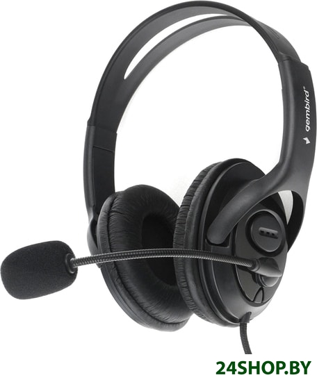 Наушники Gembird MHS-786 Наушники Gembird MHS-786