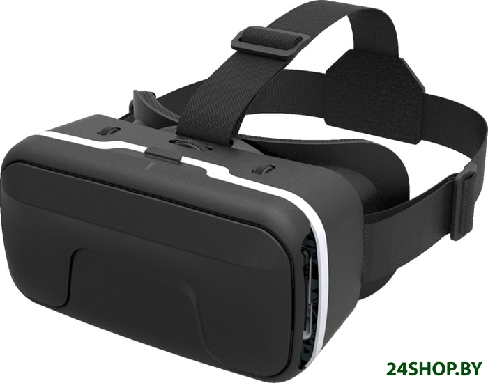 Очки виртуальной реальности Ritmix RVR-200 Очки виртуальной реальности Ritmix RVR-200