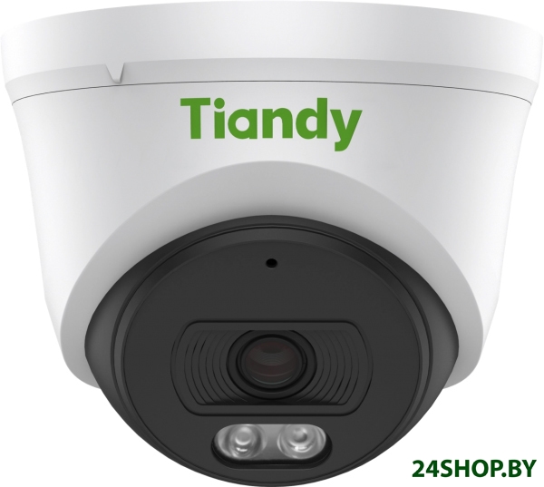 IP-камера Tiandy TC-C34XN I3/E/Y/2.8mm/V5.0 IP-камера Tiandy TC-C34XN I3/E/Y/2.8mm/V5.0