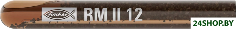 Химический анкер Fischer RM II 12 539798 (10 шт) Химический анкер Fischer RM II 12 539798 (10 шт)