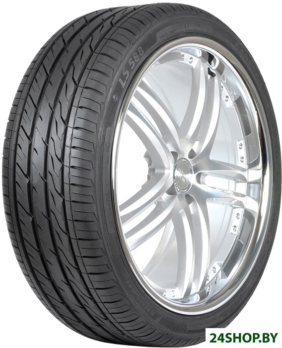 Автомобильные шины Landsail LS588 255/55R20 110V Автомобильные шины Landsail LS588 255/55R20 110V