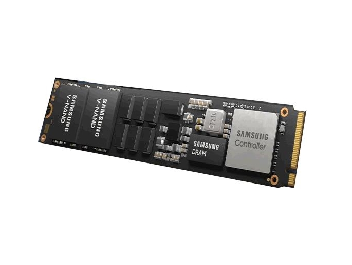 SSD Samsung PM9A3 960GB MZ1L2960HCJR-00A07 SSD Samsung PM9A3 960GB MZ1L2960HCJR-00A07