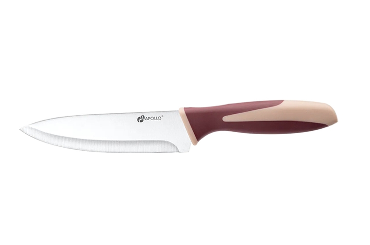 Кухонный нож Apollo Satin Touch STT-203 Кухонный нож Apollo Satin Touch STT-203