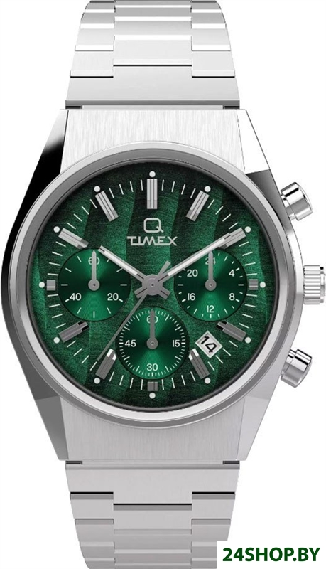 Наручные часы Timex TW2W33600 Наручные часы Timex TW2W33600