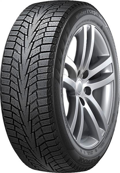 Автомобильные шины Hankook Winter i*cept iZ2 W616 225/45R17 94T Автомобильные шины Hankook Winter i*cept iZ2 W616 225/45R17 94T