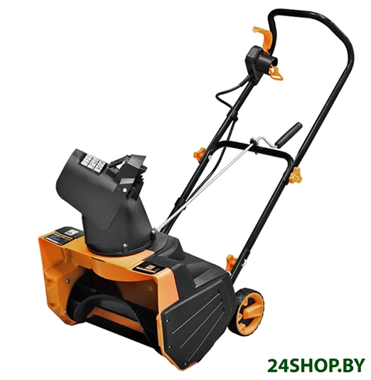 Снегоуборщик Carver STE 2146 Снегоуборщик Carver STE 2146