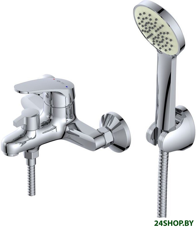 Смеситель AV Engineering AVROM3-A105-330 Смеситель AV Engineering AVROM3-A105-330
