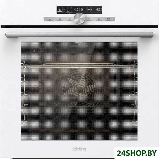 Электрический духовой шкаф Korting OKB 9951 CESW Электрический духовой шкаф Korting OKB 9951 CESW