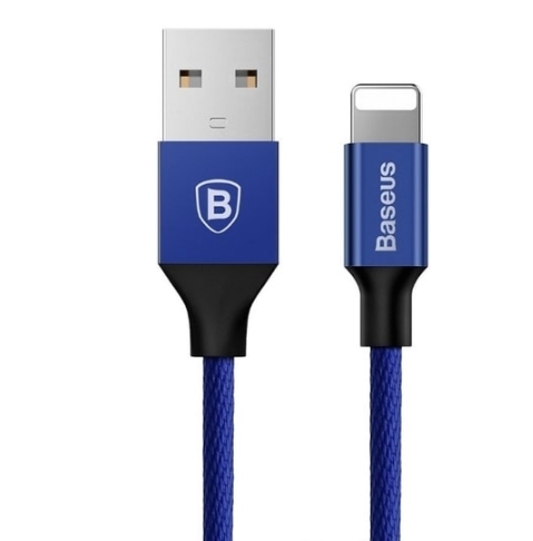 Кабель Baseus CALYW-A13 Navy Blue Кабель Baseus CALYW-A13 Navy Blue