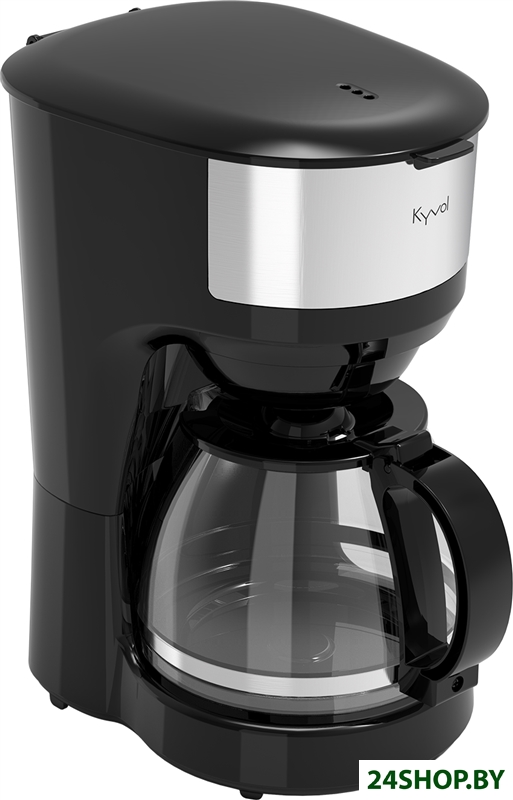 Капельная кофеварка Kyvol Entry Drip Coffee Maker CM03 CM-DM102A Капельная кофеварка Kyvol Entry Drip Coffee Maker CM03 CM-DM102A