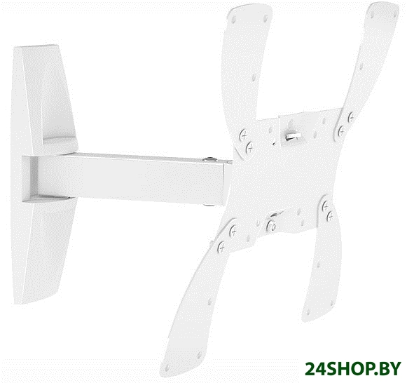 Кронштейн HOLDER LCDS-5020 White Кронштейн HOLDER LCDS-5020 White