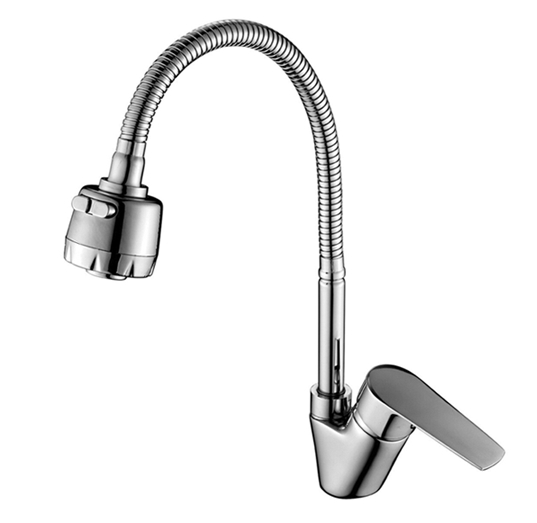Смеситель ROSSINKA Silvermix B35-26 Смеситель ROSSINKA Silvermix B35-26