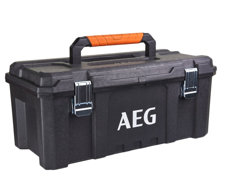 Ящик для инструментов AEG Powertools AEG26TB 4932471878 Ящик для инструментов AEG Powertools AEG26TB 4932471878