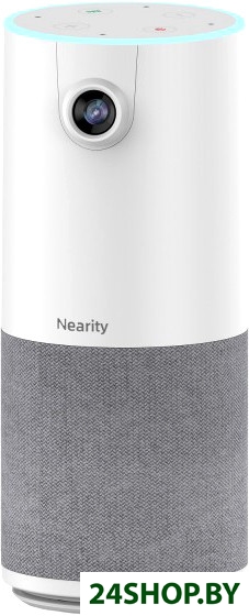Веб-камера для видеоконференций Nearity C10 Веб-камера для видеоконференций Nearity C10