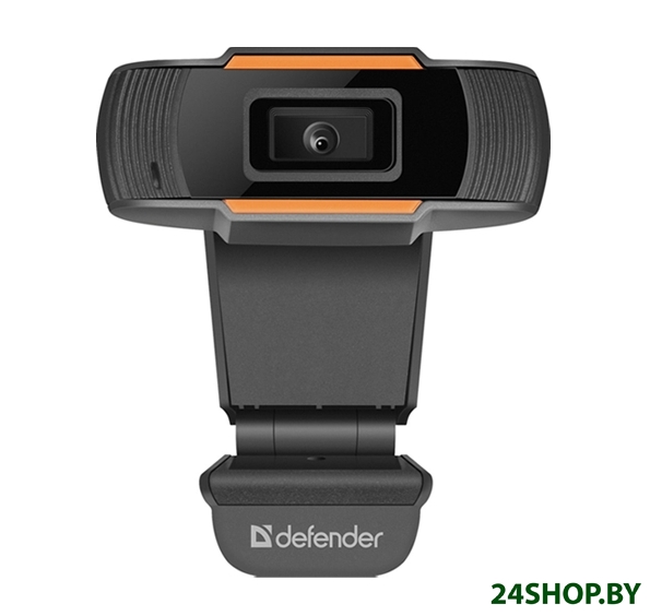 Веб-камера Defender G-lens 2579 Веб-камера Defender G-lens 2579