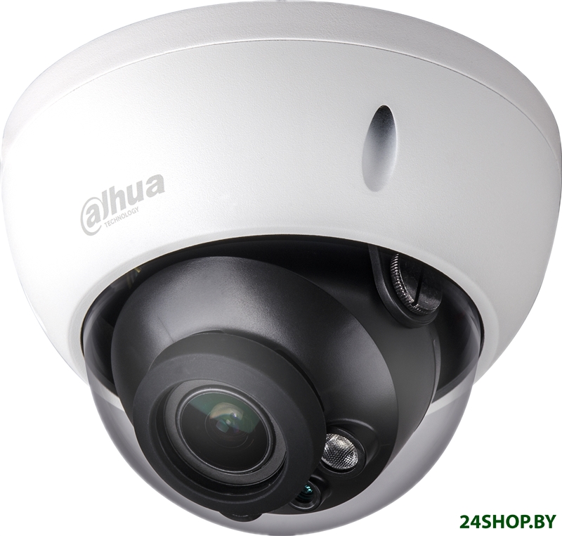 IP-камера Dahua DH-IPC-HDBW5631RP-ZE-27135 IP-камера Dahua DH-IPC-HDBW5631RP-ZE-27135