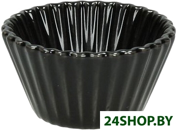 Форма для выпечки Tognana Mignon Black MO038010779 Форма для выпечки Tognana Mignon Black MO038010779