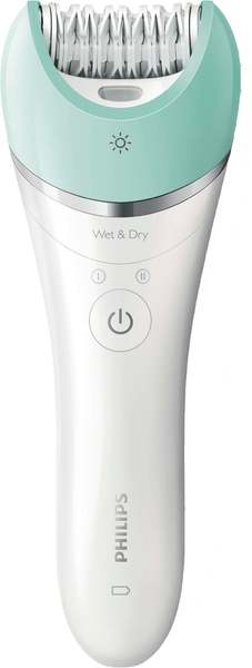 Эпилятор PHILIPS BRE620/00 Эпилятор PHILIPS BRE620/00