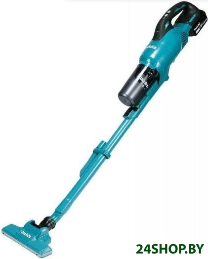 Пылесос Makita DCL286FRF Пылесос Makita DCL286FRF