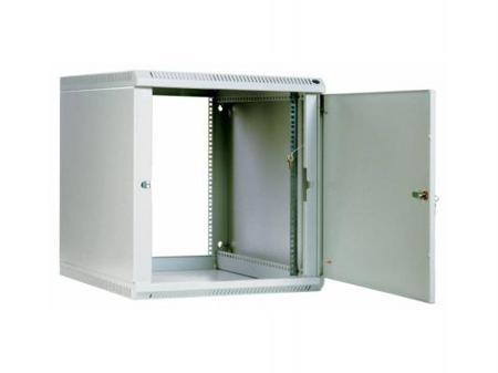Шкаф настенный ЦМО ШРН-12.650.1 12U Шкаф настенный ЦМО ШРН-12.650.1 12U
