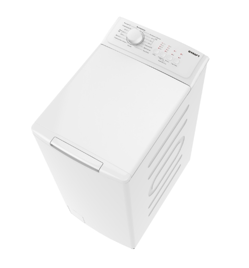 Стиральная машина KRAFT KF-UME 7202 W Стиральная машина KRAFT KF-UME 7202 W