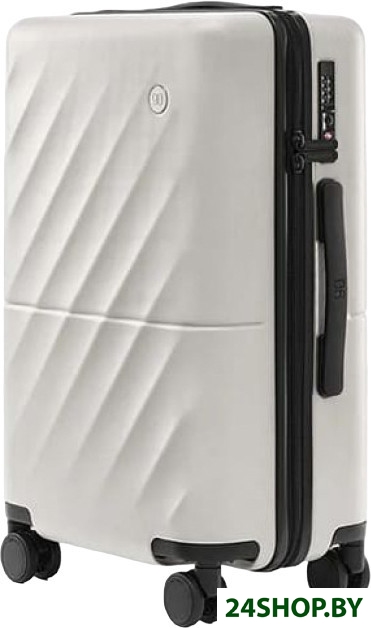 Чемодан-спиннер Ninetygo Ripple Luggage 24 Чемодан-спиннер Ninetygo Ripple Luggage 24