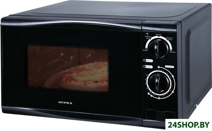 Микроволновая печь SUPRA 20MB75 Микроволновая печь SUPRA 20MB75
