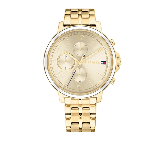 Наручные часы Tommy Hilfiger 1782189 Наручные часы Tommy Hilfiger 1782189
