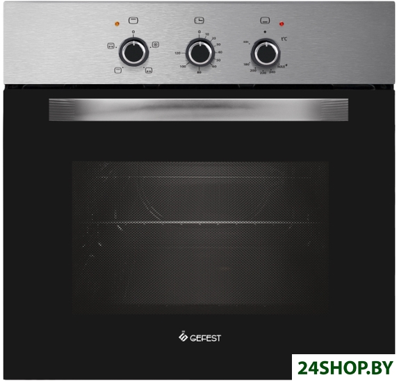Духовой шкаф GEFEST ДГЭ 601-01 Н1 Духовой шкаф GEFEST ДГЭ 601-01 Н1