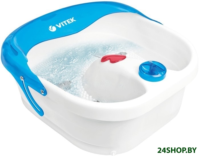 Гидромассажная ванночка VITEK VT-1798 Гидромассажная ванночка VITEK VT-1798