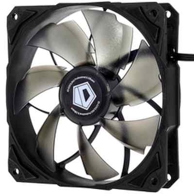 Кулер ID-Cooling NO-12025-SD Кулер ID-Cooling NO-12025-SD