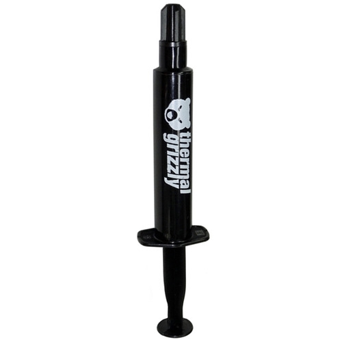 Термопаста Thermal Grizzly Aeronaut TG-A-030-R-RU Термопаста Thermal Grizzly Aeronaut TG-A-030-R-RU