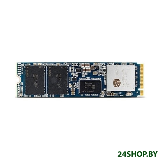 SSD Neo Forza Zion NFP03 256GB NFP035PCI56-3400200 SSD Neo Forza Zion NFP03 256GB NFP035PCI56-3400200